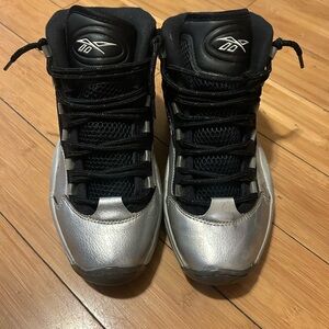 Reebok question I3 Motorsports